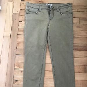 Free People jeans